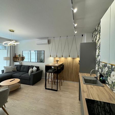 Apartament Poznanska 3 Suwałki エクステリア 写真