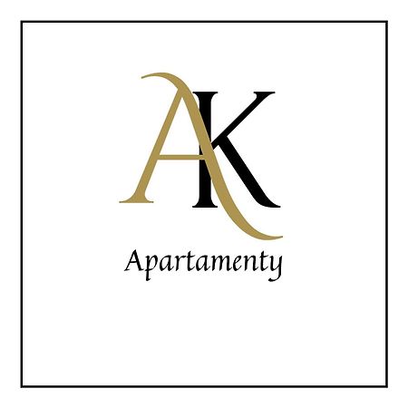 Apartament Poznanska 3 Suwałki エクステリア 写真