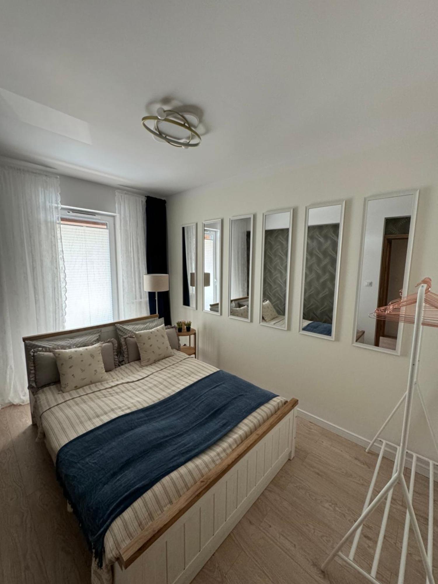 Apartament Poznanska 3 Suwałki エクステリア 写真