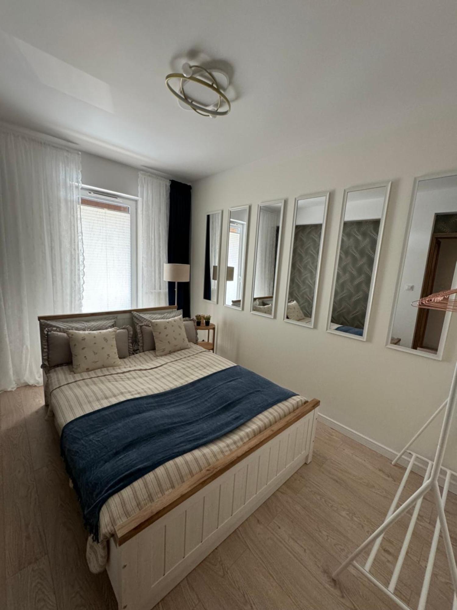Apartament Poznanska 3 Suwałki エクステリア 写真